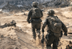 ΙΣΡΑΗΛΙΝΟΣ ΣΤΡΑΤΟΣ ΣΕΞΟΥΑΛΙΚΗ ΚΑΚΟΠΟΙΗΣΗ ΠΑΛΑΙΣΤΙΝΙΟΣ ΚΡΑΤΟΥΜΕΝΟΣ