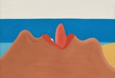 Πότε θα προλάβουμε να δούμε τόσες εκθέσεις; 