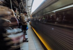 Πότε θα αλλάξει η εικόνα παρακμής στον Ηλεκτρικό Σιδηρόδρομο; 