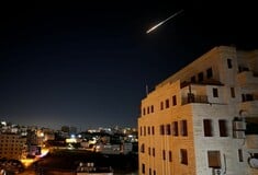 ΜΕΣΗ ΑΝΑΤΟΛΗ ΙΡΑΝ ΙΣΡΑΗΛ ΗΠΑ