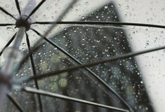 Μαρουσάκης: Αλλάζει το σκηνικό του καιρού - Προ των πυλών κακοκαιρία μετά το Σαββατοκύριακο