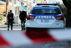 Καλαμαριά: «Τον είδαμε αιμόφυρτο μπροστά στον κάδο, ήταν τρία άτομα» λέει αυτόπτης μάρτυρας