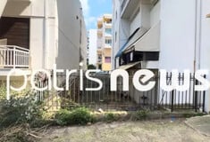 Πύργος Ηλείας: Νεκρός μαθητής Λυκείου μετά από πτώση από μπαλκόνι 3ου ορόφου