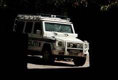 ΝΟΡΒΗΓΙΑ ΠΡΕΣΒΕΙΑ ΗΠΑ ΕΚΡΗΞΗ ΚΡΑΤΗΣΗ