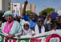 Η Βουλή της Σενεγάλης ψήφισε αυστηρότερο νόμο κατά των ομόφυλων σχέσεων