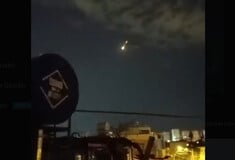 Τουρκία: «Λαμβάνονται όλα τα απαραίτητα μέτρα» - Επιβεβαίωσε ότι καταρρίφθηκε τρίτος πύραυλος από το Ιράν