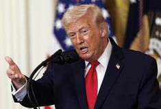 ΝΤΟΝΑΛΝΤ ΤΡΑΜΠ ΙΡΑΝ ΕΠΙΘΕΣΕΙΣ ΡΩΣΙΑ ΒΛΑΝΤΙΜΙΡ ΠΟΥΤΙΝ