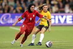 ΙΡΑΝ ΕΘΝΙΚΗ ΟΜΑΔΑ ΠΟΔΟΣΦΑΙΡΟΥ ΑΥΣΤΡΑΛΙΑ