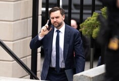 ΙΡΑΝ ΜΕΣΗ ΑΝΑΤΟΛΗ ΝΤΟΝΑΛΝΤ ΤΡΑΜΠ ΤΖΕΪ ΝΤΙ ΒΑΝΣ