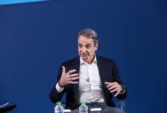 ΚΥΡΙΑΚΟΣ ΜΗΤΣΟΤΑΚΗΣ ΜΕΣΗ ΑΝΑΤΟΛΗ ΙΡΑΝ ΝΕΑ ΔΗΜΟΚΡΑΤΙΑ