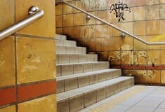 Πότε θα αλλάξει η εικόνα παρακμής στον Ηλεκτρικό Σιδηρόδρομο; 