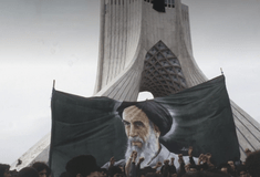 «Είστε χειρότεροι ο ένας από τον άλλον»: Ιρανοί αντικαθεστωτικοί στρέφονται κατά του Τραμπ