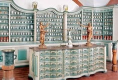 48 ώρες στη Χαϊδελβέργη 