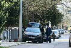 Καλαμαριά: «Χρησιμοποίησα το μαχαίρι για άμυνα» λέει ο 23χρονος για την φονική επίθεση