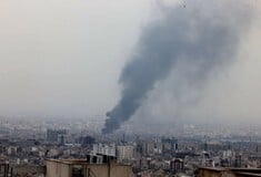 ΙΡΑΝ ΠΟΛΕΜΟΣ ΜΕΣΗ ΑΝΑΤΟΛΗ