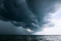 Καιρός: Αισθητή πτώση θερμοκρασίας από την Τετάρτη - Προ των πυλών κακοκαιρία