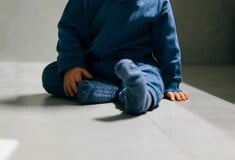 ΝΕΚΡΟ ΒΡΕΦΟΣ ΗΡΑΚΛΕΙΟ