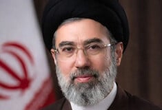 ΜΟΤΖΤΑΜΠΑ, ΧΑΜΕΝΕΪ, ΙΡΑΝ