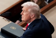 ΝΤΟΝΑΛΝΤ ΤΡΑΜΠ ΠΟΛΕΜΟΣ ΙΡΑΝ