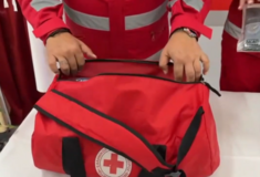 ΣΑΚΙΔΙΟ ΕΚΤΑΚΤΗΣ ΑΝΑΓΚΗΣ 