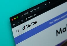 TIKTOK ΝΤΟΝΑΛΝΤ ΤΡΑΜΠ ΗΠΑ