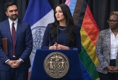 Ο Μαμντάνι ιδρύει γραφείο ΛΟΑΤΚΙ+ υποθέσεων με τρανς επικεφαλής