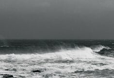 ΟΧΙ - Καιρός - Ζιακόπουλος: Βροχές, μποφόρ και πτώση της θερμοκρασίας τις επόμενες ημέρες στη χώρα