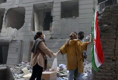 ΙΡΑΝ ΔΙΑΔΙΚΤΥΟ ΠΟΛΕΜΟΣ ΜΕΣΗ ΑΝΑΤΟΛΗ