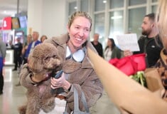 ΝΤΟΥΜΠΑΪ ΠΤΗΣΗ ΕΠΑΝΑΠΑΤΡΙΣΜΟΣ ΚΑΤΟΙΚΙΔΙΑ