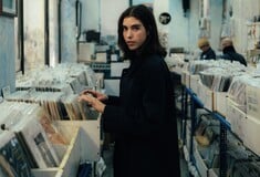 Ο φωτογράφος Douglas Martin Eveleigh βλέπει την Αθήνα αλλιώς