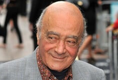 «Με έστειλαν στον Μοχάμεντ Αλ Φαγέντ και με κακοποίησε στο γιοτ του», καταγγέλει θύμα του Τζέφρι Έπσταϊν