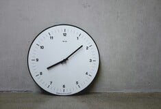 ΑΛΛΑΓΗ ΩΡΑΣ ΘΕΡΙΝΗ ΩΡΑ