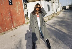 Ναταλία Γερμανού: «Εγώ έτσι είμαι, τα λέω τσεκουράτα»