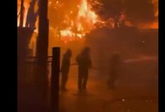 Ισραήλ: Σε πλήρη εξέλιξη το ένατο κύμα ιρανικών επιθέσεων – Στα καταφύγια οι πολίτες