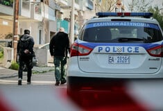 ΔΟΛΟΦΟΝΙΚΗ ΕΠΙΘΕΣΗ ΚΑΛΑΜΑΡΙΑ