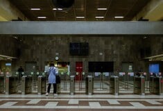 Μετρό: Σε ισχύ από σήμερα οι κυκλοφοριακές ρυθμίσεις στη Γραμμή 2 - Ποιοι σταθμοί θα κλείνουν νωρίτερα