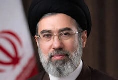 «Ο Μοτζτάμπα Χαμενεΐ είναι καλά»: Ο Ιρανός υπουργός Εξωτερικών απαντά στον Τραμπ