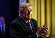 ΝΤΟΝΑΛΝΤ ΤΡΑΜΠ ΙΡΑΝ ΧΑΡΓΚ