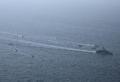 ΠΕΡΣΙΚΟΣ ΚΟΛΠΟΣ ΕΛΛΗΝΙΚΑ ΠΛΟΙΑ ΜΕΣΗ ΑΝΑΤΟΛΗ