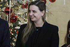 ΣΟΦΙΑ ΜΗΤΣΟΤΑΚΗ ΠΤΗΣΗ 