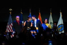 Ο πατέρας του Ζοχράν Μαμντάνι ετοιμάζει βιβλίο για το Ισραήλ και τους Παλαιστίνιους