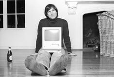 Ο μισός αιώνας της Apple 