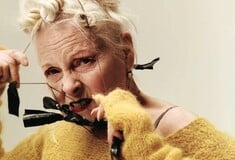 Ο κολασμένος πανκ παράδεισος της Vivienne Westwood φωτίζεται ξανά
