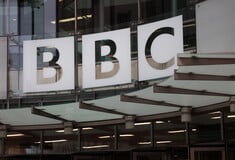 BBC ΝΤΟΝΑΛΝΤ ΤΡΑΜΠ