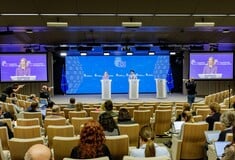 ΕΥΡΩΠΗ ΥΠΟΥΡΓΟΙ ΕΞΩΤΕΡΙΚΩΝ ASPIDES