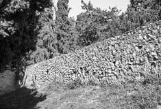 Ο τοίχος των εκτελέσεων