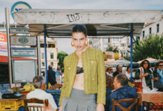 Ο φωτογράφος Douglas Martin Eveleigh βλέπει την Αθήνα αλλιώς