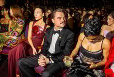 ΟΣΚΑΡ 2026 OSCARS ΛΕΟΝΑΡΝΤΟ ΝΤΙ ΚΑΠΡΙΟ 