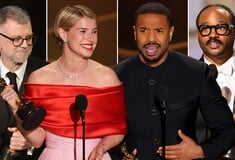 Όσκαρ 2026: Οι μεγάλοι νικητές - Θρίαμβος για το «Μια μάχη μετά την άλλη»