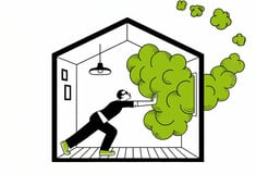 Ο αέρας που αναπνέεις